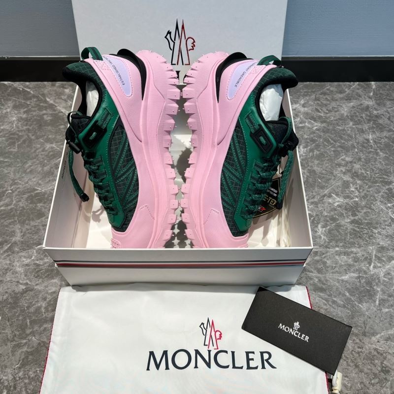 Moncler Shoes